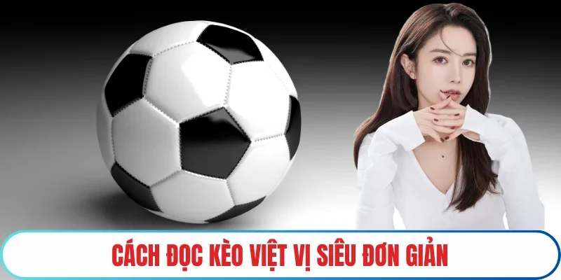 Cách đọc kèo việt vị siêu đơn giản 
