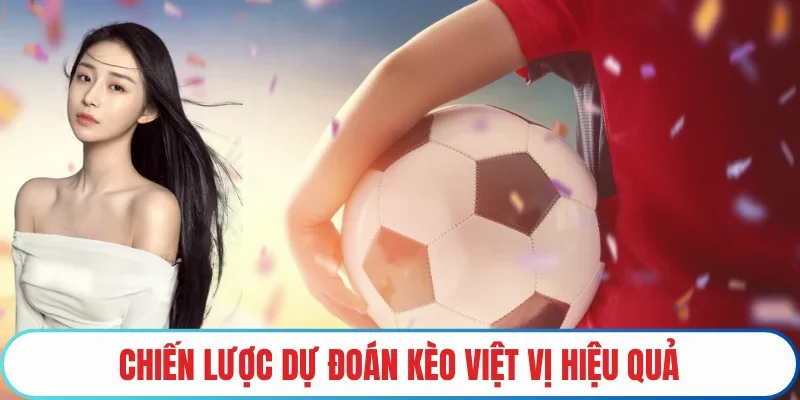 Chiến lược dự đoán kèo việt vị hiệu quả 