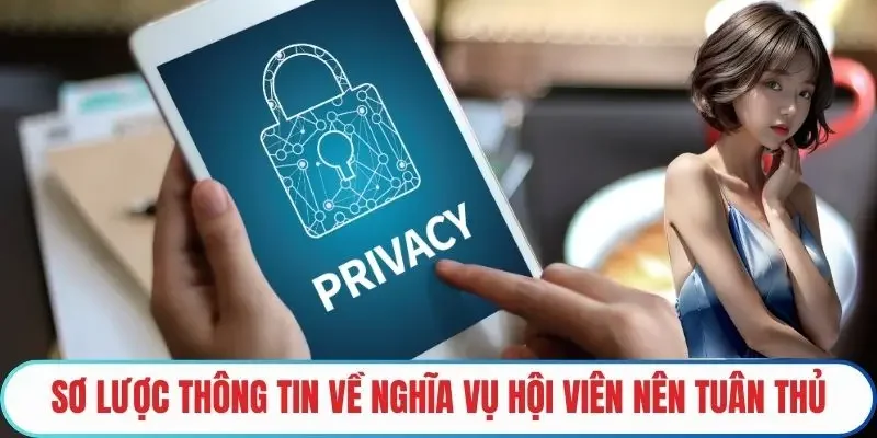Sơ lược thông tin về nghĩa vụ hội viên nên tuân thủ